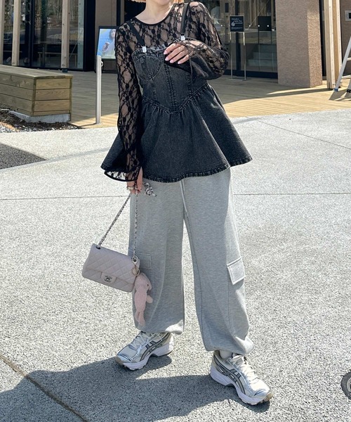 Alley by w closet（アリーバイダブルクローゼット）の「【Alley