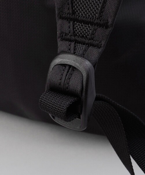 ARC'TERYX（アークテリクス）の「ARC' TERYX/アークテリクス Heliad 15L Backpack/ヘリアッド バックパック（バックパック/リュック・メンズ・ブラック・ﾌﾘ-）」の2枚目の写真