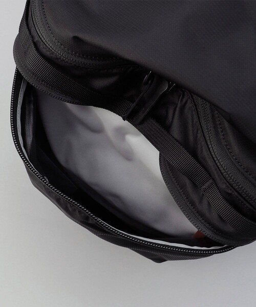 ARC'TERYX（アークテリクス）の「ARC' TERYX/アークテリクス Heliad 15L Backpack/ヘリアッド バックパック（バックパック/リュック・メンズ・ブラック・ﾌﾘ-）」の12枚目の写真