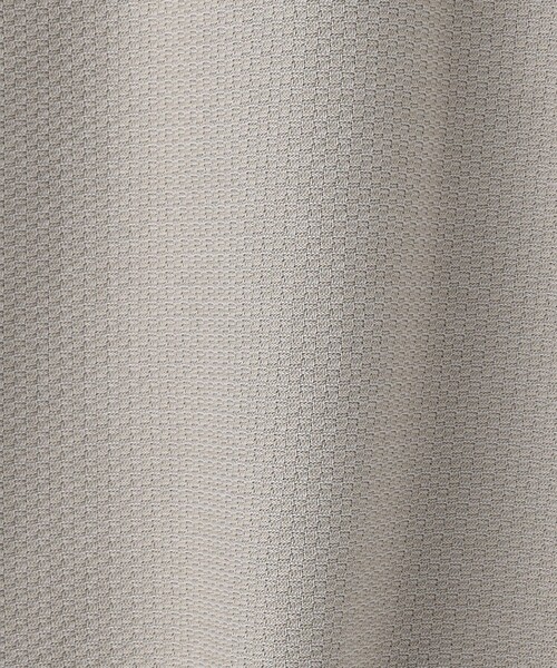 gim（ジム）の「＜gim＞24s リンクス チェック クルーネック Tシャツ -吸水速乾-（Tシャツ/カットソー・メンズ・ブラック/ベージュ/ホワイト・L/S/M）」の20枚目の写真