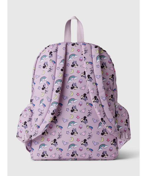 GAP（ギャップ）の「GapKids ディズニー バックパック リュック（バックパック/リュック・キッズ・パープル/ネイビー・ONE SIZE）」の8枚目の写真