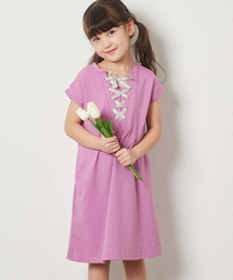 セール】【100-130cm】CARAMELLA ドレス（ワンピース）｜TOCCA BAMBINI