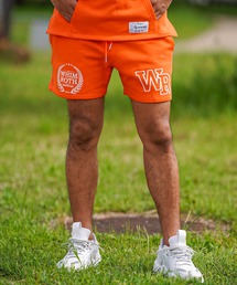 W/R EMショートパンツ