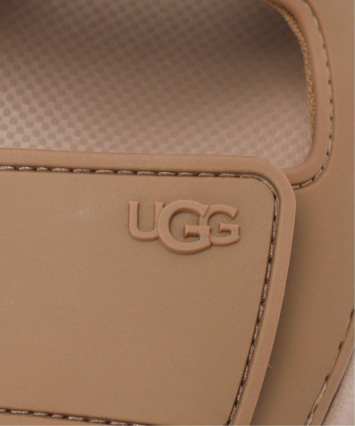 UGG 1152685BLK 関税送料込 楽天市場】UGG アグ サンダル W GOLDENGLOW ゴールデングロー