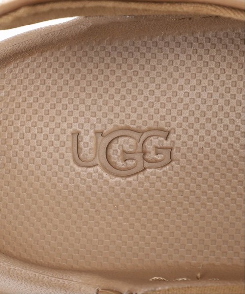 UGG 1152685BLK 関税送料込 楽天市場】[送料無料]UGG : [レディース]W GOLDENGLOW / 全2色