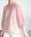 Sawa a la mode�i�T���A�����[�h�j�́u�V�A�[�V���c�u���E�X�i�V���c/�u���E�X�j�v�b�s���N