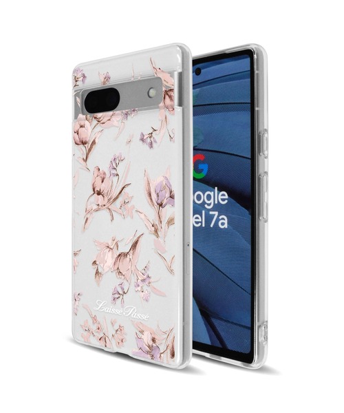 GooglePixel8a【美品、オマケ付き】 LooCo Official Shop / [ LOOF RING-SHELL (ミラー Ver