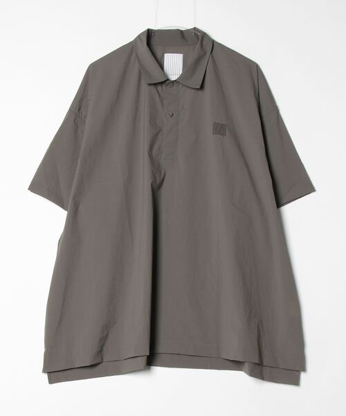 fridge（フリッジ）の「【SFC】エスエフシー 24SS BIG NYLON