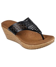 SKECHERS | SKECHERS BEVERLEE-PIER STROLL / スケッチャーズ ビバリーピア・ストロール(サンダル)