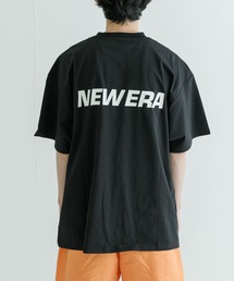 NEW ERA（ニューエラ）の「New Era　OD SS UTILITY T-SHIRTS（Tシャツ/カットソー・メンズ）」