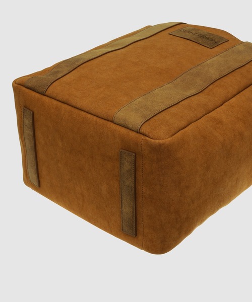 JW Anderson（ジェイダブリューアンダーソン）の「バッグ（トートバッグ・メンズ・キャメル・ONE SIZE）」の8枚目の写真