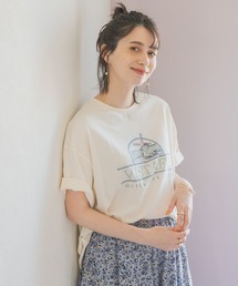 studio CLIP | アソートヴィンテージライクTシャツ(Tシャツ/カットソー)