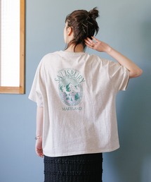 studio CLIP | アソートヴィンテージライクTシャツ(Tシャツ/カットソー)