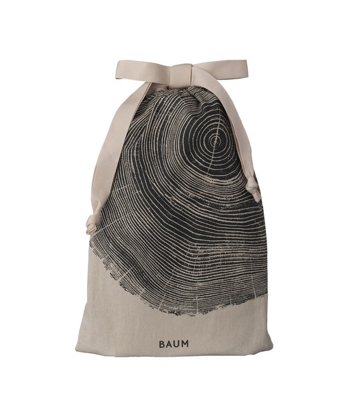 BAUM(バウム)の「BAUM ラッピングバッグ【数量限定】(ラッピングキット・レディース・その他・フリ-)」の2枚目の写真