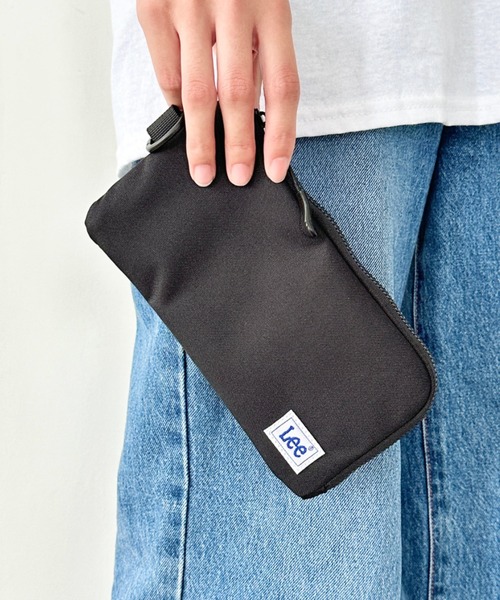 セール】Lee/リー 【CORDURA/コーデュラ】リサイクルポリエステル L型