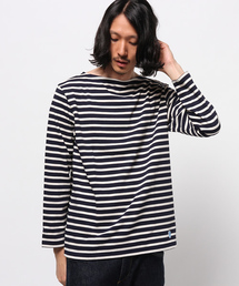 ORCIVAL | 【ORCIVAL】オーシバルボーダープルオーバー(Tシャツ/カットソー)