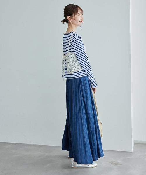 セール】レイヤードレースビスチェ（キャミソール）｜ROPE' PICNIC