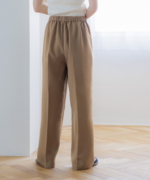 cocoさん専用 センタープレスハーフパンツ（その他パンツ）｜coca（coca
