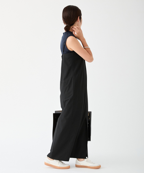 IENA イエナ　ベアトップキャミワンピース IENA ベアトップ キャミワンピース