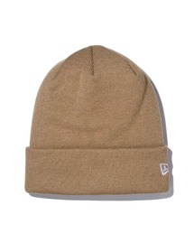 HLNA（エイチエルエヌエー）の「【NEW ERA】BASIC CUFF KNIT / ベーシックカフニット（ニットキャップ/ビーニー）」