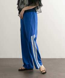 KBF | サイドライントラックパンツ(その他パンツ)