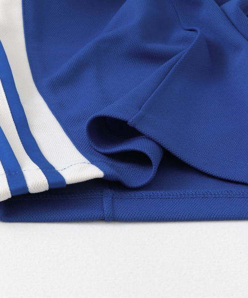 KBF（ケイビーエフ）の「サイドライントラックパンツ（その他パンツ・レディース・ブルー/ブラウン・ONE）」の9枚目の写真