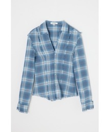 MOUSSY｜マウジーのトップス（ブルー・ネイビー/青色系