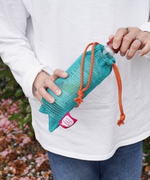 GLOBAL FORME CONCRETE | MAM MESH DRINK POUCH(ポーチ)