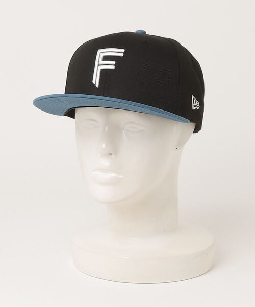 NEW ERA/ニューエラ キャップ 9FIFTY 福岡ソフトバンクホークス/中日