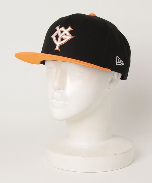 ホークスキャップ NEW ERA/ニューエラ キャップ 9FIFTY 福岡ソフトバンクホークス/中日