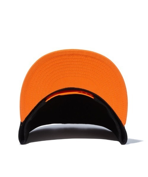 NEWERA ニューエラ 日本ハムファイターズ キャップ オレンジ 7 7/8 日本ハムファイターズ オレンジ色時代の復刻版 ERA ニューエラ