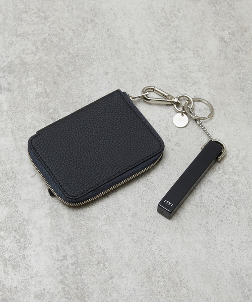 ITTI イッチ / CRISTY HOTEL KEY CHARM / ACRYLIC アクリルクリスティ