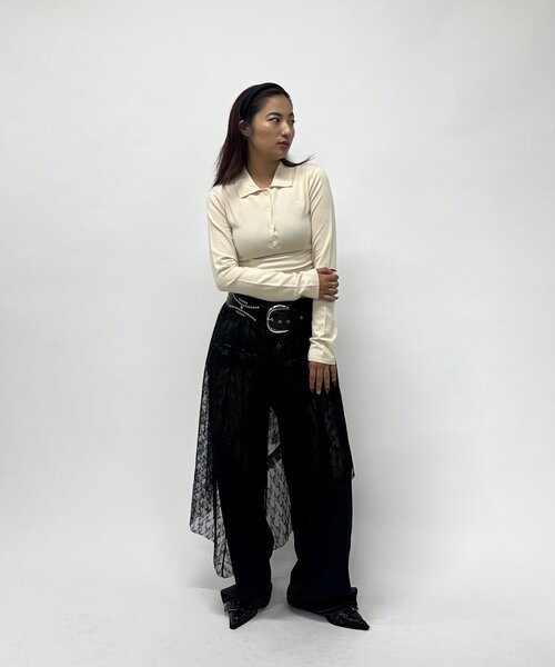 WHO'S WHO gallery（フーズフーギャラリー）の「【SLOPPY/スロッピー