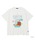 DisneyifBYj[j́uyLittle Sunny Bite x DisneyzwPinocchiox big teeiTVc/Jbg\[jvbzCg