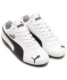 PUMA（プーマ）の「PUMA SPEEDCAT LTH / プーマ スピードキャット レザー（スニーカー・メンズ）」