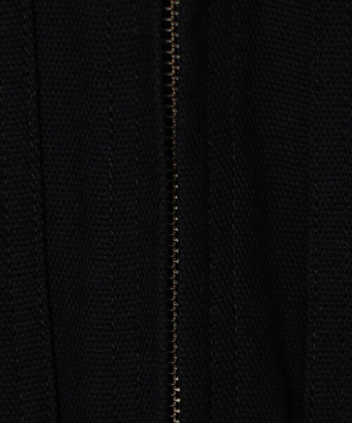 SMITH'S(スミス)の「SMITH’S (スミス)別注ダックフードパーカー(その他アウター・メンズ・ブラック/モカ・M/L/XL)」の16枚目の写真