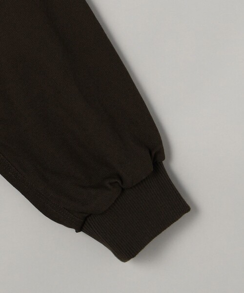 SMITH'S(スミス)の「SMITH’S (スミス)別注ダックフードパーカー(その他アウター・メンズ・ブラック/モカ・M/L/XL)」の20枚目の写真