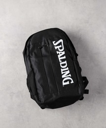 【SPALDING】バッグパック