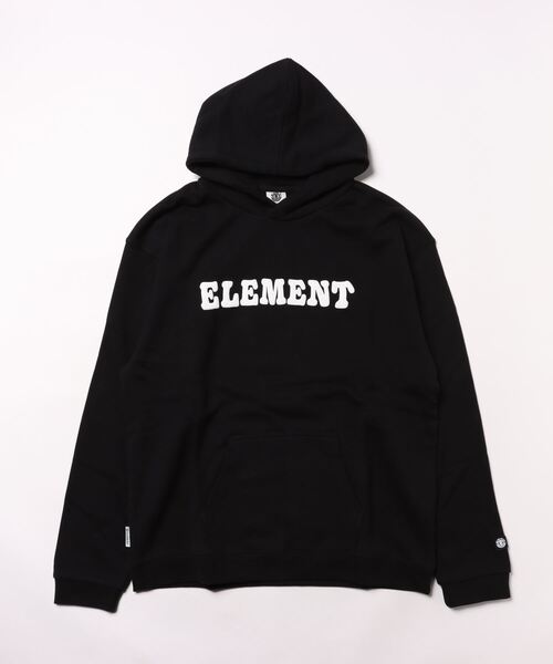ELEMENT（エレメント）の「ELEMENT キッズ FLOWER CHILD HOOD YO