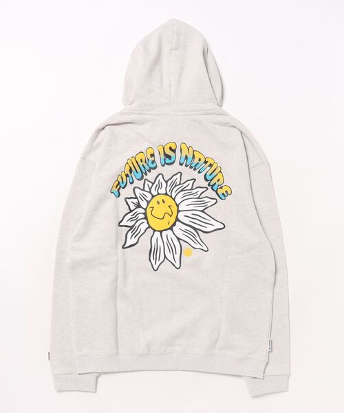 パーカー・フーディ WV PROJECT LUCKY HOOD 5JH102 WV PROJECT】Waffing hoodie zip-up (WV PROJECT/パーカー