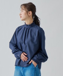 Kelen | 「KELEN / ケレン」 フリルデザインブラウス FEW(シャツ/ブラウス)