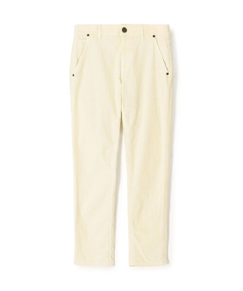 PT TORINO（ピーティートリノ）の「PT TORINO INDIE ストレッチコーデュロイ パンツ（その他パンツ・メンズ・ベージュ/ダークブラウン/ダークブルー/カーキ/グレー・31/32/29/30/28/33）」の4枚目の写真