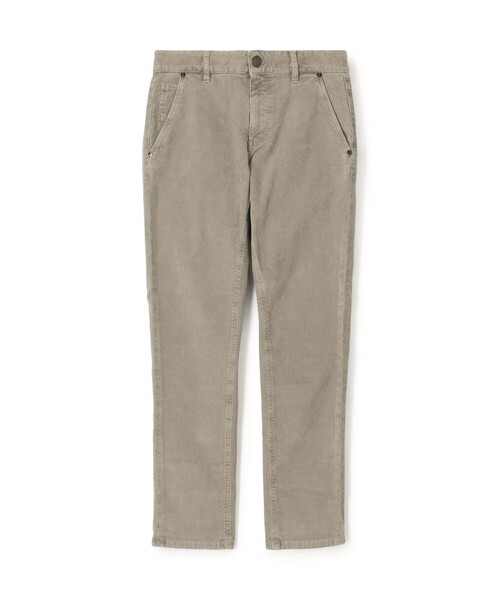 PT TORINO INDIE ストレッチコーデュロイ パンツ（その他パンツ