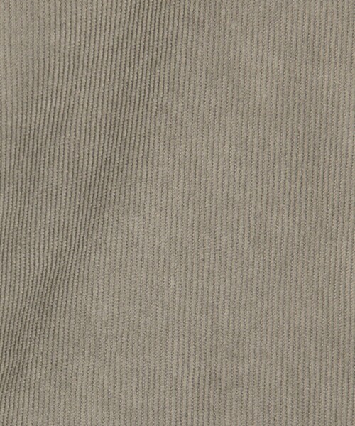 PT TORINO（ピーティートリノ）の「PT TORINO INDIE ストレッチコーデュロイ パンツ（その他パンツ・メンズ・ベージュ/ダークブラウン/ダークブルー/カーキ/グレー・31/32/29/30/28/33）」の7枚目の写真