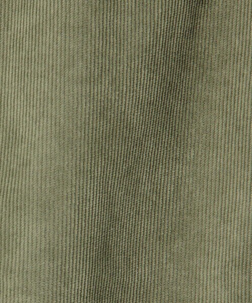 PT TORINO（ピーティートリノ）の「PT TORINO INDIE ストレッチコーデュロイ パンツ（その他パンツ・メンズ・ベージュ/ダークブラウン/ダークブルー/カーキ/グレー・31/32/29/30/28/33）」の9枚目の写真