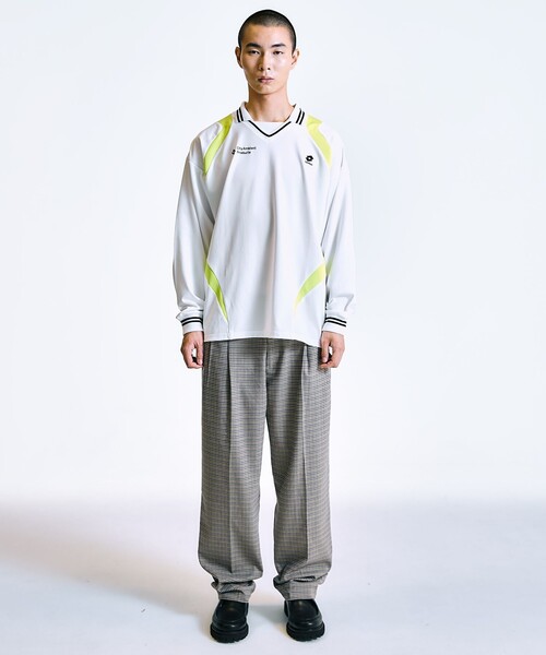 【City Ambient Products別注】LOTTO: GAME SHIRT セール】【City Ambient Products別注】LOTTO: GAME SHIRT