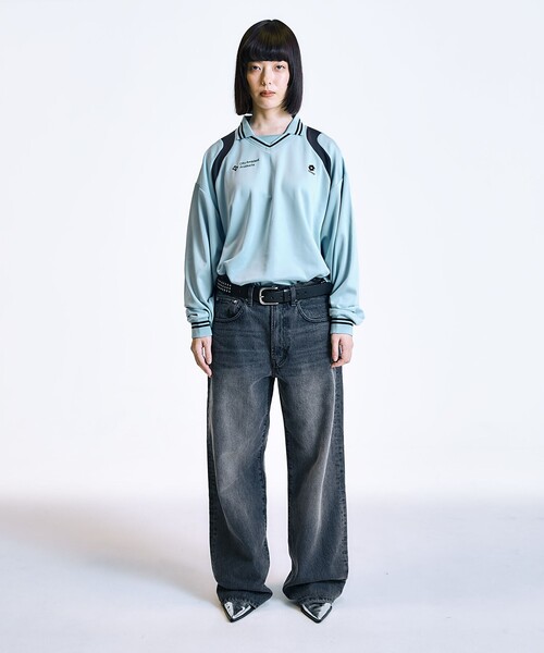 【City Ambient Products別注】LOTTO: GAME SHIRT セール】【City Ambient Products別注】LOTTO: GAME SHIRT