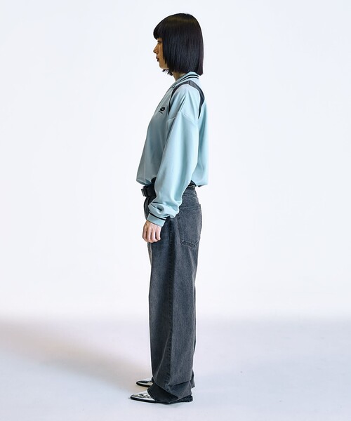 【City Ambient Products別注】LOTTO: GAME SHIRT セール】【City Ambient Products別注】LOTTO: GAME SHIRT