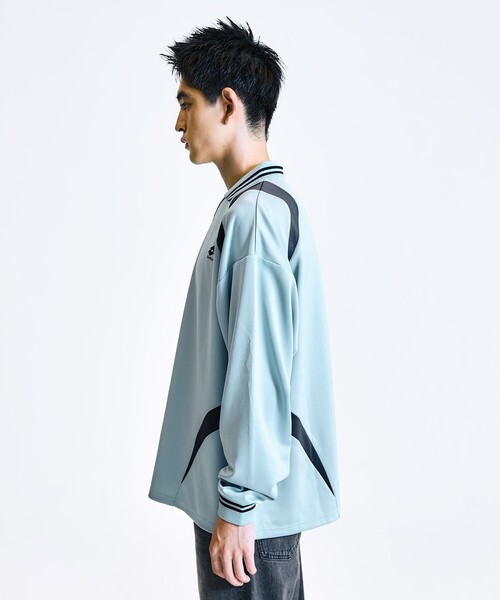 セール】【City Ambient Products別注】LOTTO: GAME SHIRT
