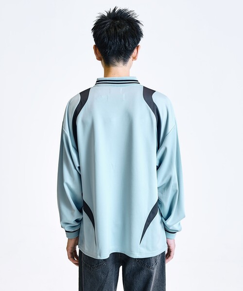 【City Ambient Products別注】LOTTO: GAME SHIRT セール】【City Ambient Products別注】LOTTO: GAME SHIRT